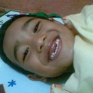 Meet your Posher, Fakhruddin